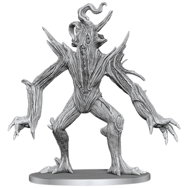 Pathfinder Battles Deep Cuts Miniatures: Unpainted Minis- Wave 28- Arboreal Snag