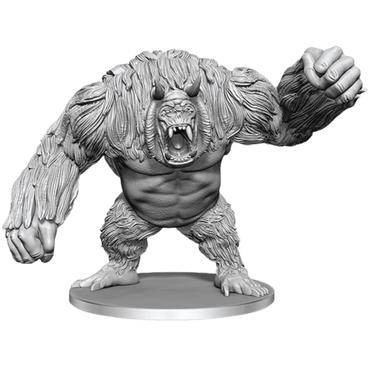 Dungeons & Dragons: Nolzur's Marvelous Miniatures - Barlgura