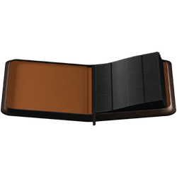 Cryptids Collection: Dusky Ochre - DOMARU Binder (12-Pocket)