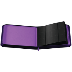 Cryptids Collection: Velvet Night - DOMARU Binder (12-Pocket)