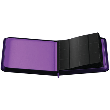 Cryptids Collection: Velvet Night - DOMARU Binder (12-Pocket)