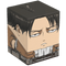 Ultimate Guard: Squaroes - Attack on Titan "Levi Ackermann" AOT004 - Deck Case 100+