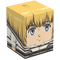 Ultimate Guard: Squaroes - Attack on Titan "Armin Arlert" AOT002 - Deck Case 100+