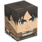Ultimate Guard: Squaroes - Attack on Titan "Eren Jager" AOT001 - Deck Case 100+