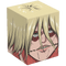Ultimate Guard: Squaroes - Attack on Titan "Female Titan" AOT008 - Deck Case 100+