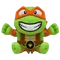Magic: The Gathering - TMNT - Michelangelo ARTY Deck Box