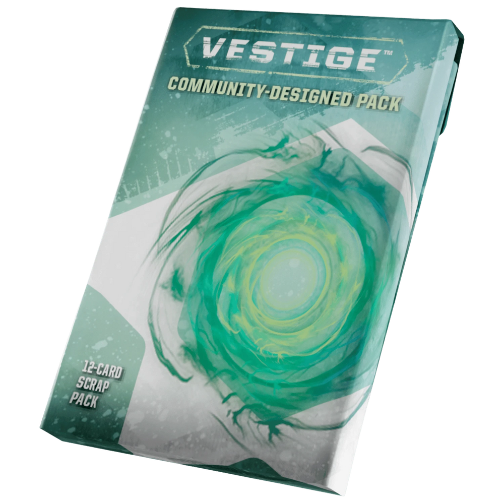 Vestige: Community Scrap Pack 2025 Expansion