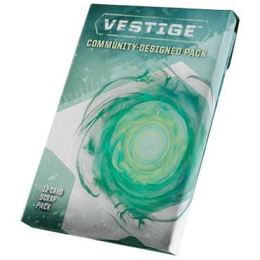 Vestige: Community Scrap Pack 2025 Expansion