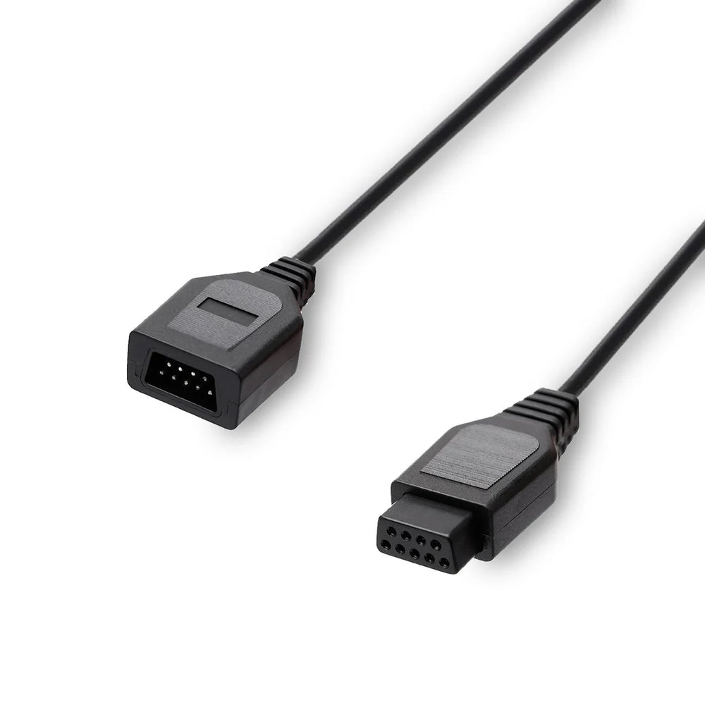 Controller Extension Cable - Loose For Genesis® / Genesis 2® / Genesis 3® / Mega Drive®