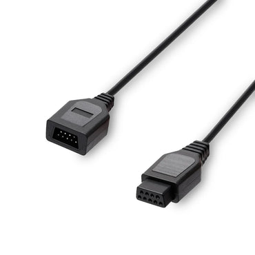 Controller Extension Cable - Loose For Genesis® / Genesis 2® / Genesis 3® / Mega Drive®