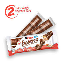 Kinder Bueno