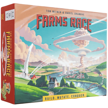 Farms Race