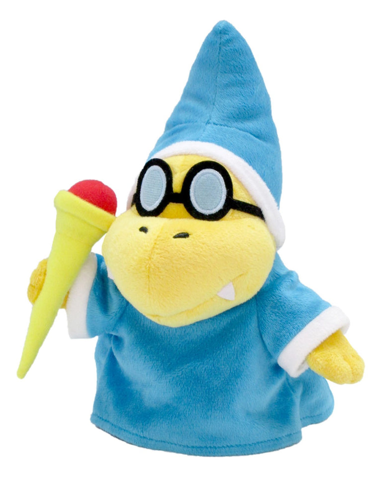 MAGIKOOPA 8 INCH PLUSH