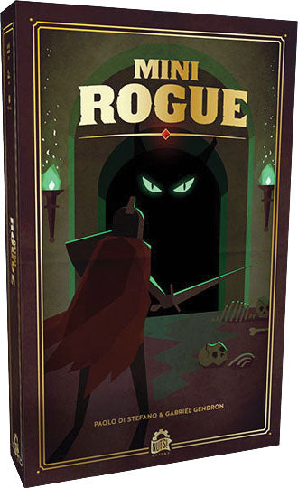 Mini Rogue