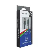 Type-C Charge Cable (10 ft )
