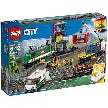 LEGO City 60198: Cargo Train
