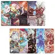 Modern Horizons 3 Planeswalkers Double-Sided Standard Playmat For Magic: The Gathering - Ultra Pro Playmats