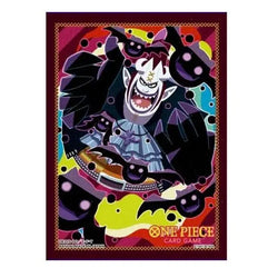 One Piece Sleeves