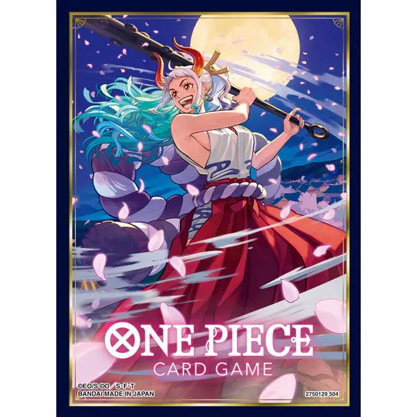 One Piece Sleeves