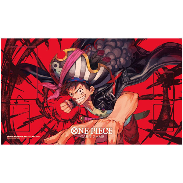 One Piece Playmat