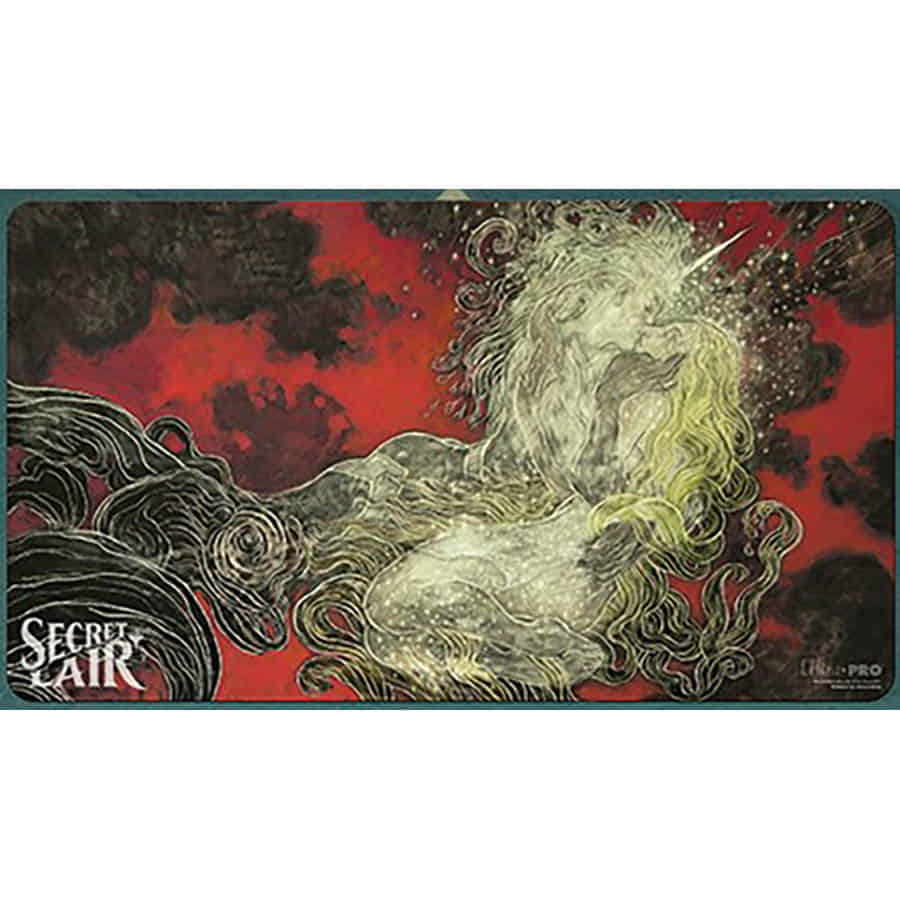 ULTRA PRO: MAGIC THE GATHERING: SECRET LAIR APRIL 2023: REBECCA GUAY ARTIST SERIES: CLEANSING NOVA
