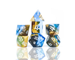 Sapphire Grove Limited Edition Dice Set