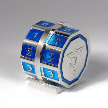 V2 LifeLink Counter - Refined Island