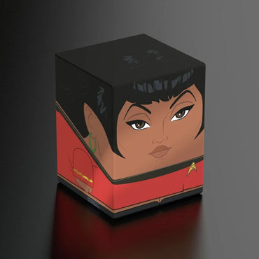Squaroe Star Trek: The Original Series ST012 - Uhura