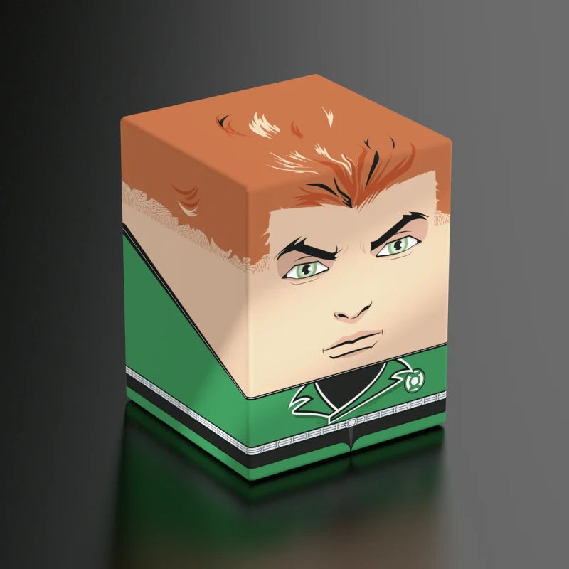 Squaroe DC Justice League™ JL019 - Guy Gardner™