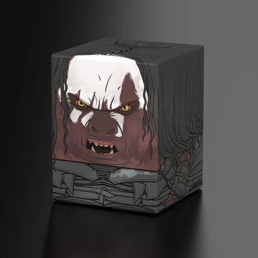 Squaroe The Lord of the Rings- Lurtz