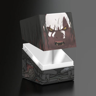 Squaroe The Lord of the Rings- Lurtz