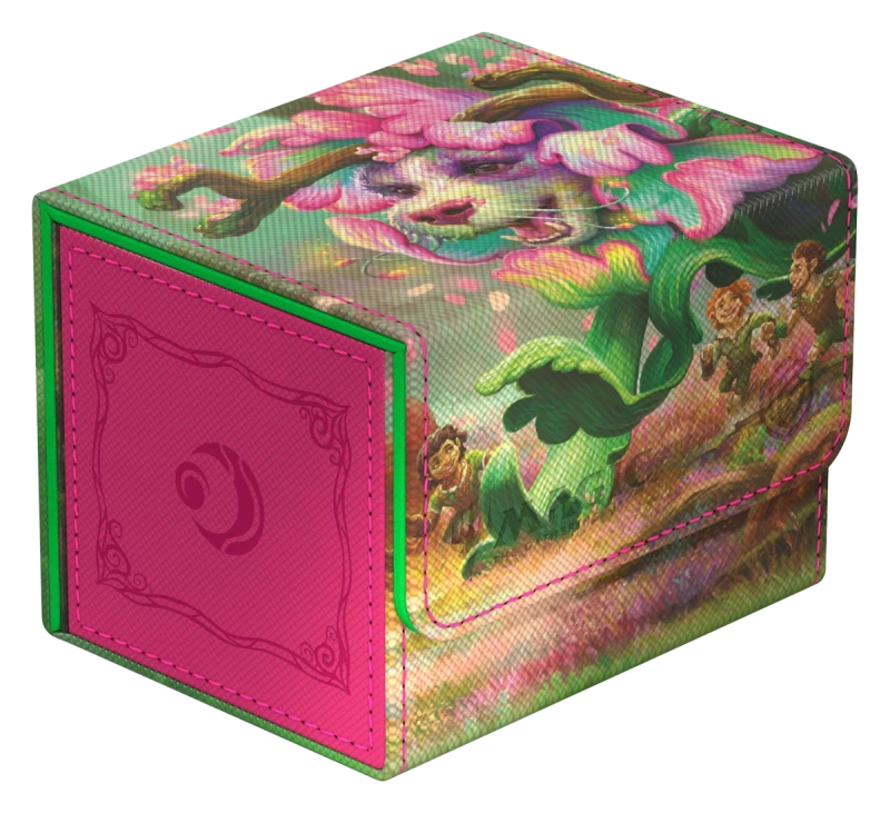 Sidewinder 100+ Xenoskin Magic: The Gathering "Lorwyn Eclipsed" - Vibrance