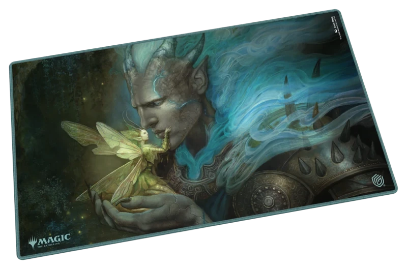 Play-Mat Magic: The Gathering "Lorwyn Eclipsed" - Run Away Together
