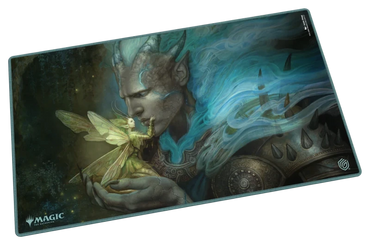 Play-Mat Magic: The Gathering "Lorwyn Eclipsed" - Run Away Together