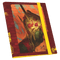 Ultimate Guard: MTG TMNT "Mountain" - 18-Pocket Flexxfolio