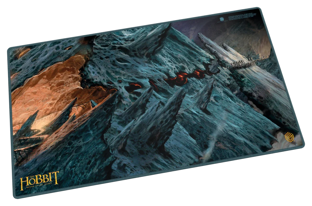 Play-Mat The Hobbit™ - Goblin Town