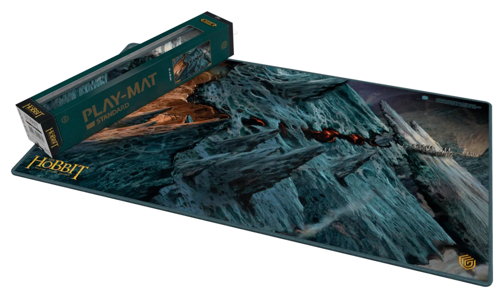 Play-Mat The Hobbit™ - Goblin Town