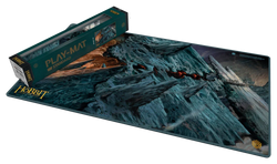 Play-Mat The Hobbit™ - Goblin Town