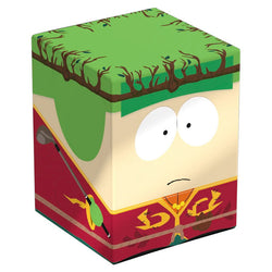 Deck Box: Squaroes: South Park :Stick of Truth