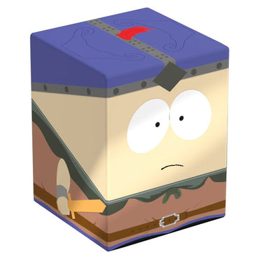 Deck Box: Squaroes: South Park :Stick of Truth
