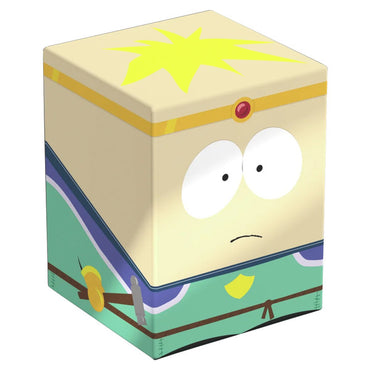 Deck Box: Squaroes: South Park :Stick of Truth
