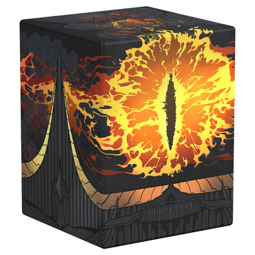 Squaroes: Lord of the Rings: Eye of Sauron