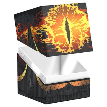 Squaroes: Lord of the Rings: Eye of Sauron