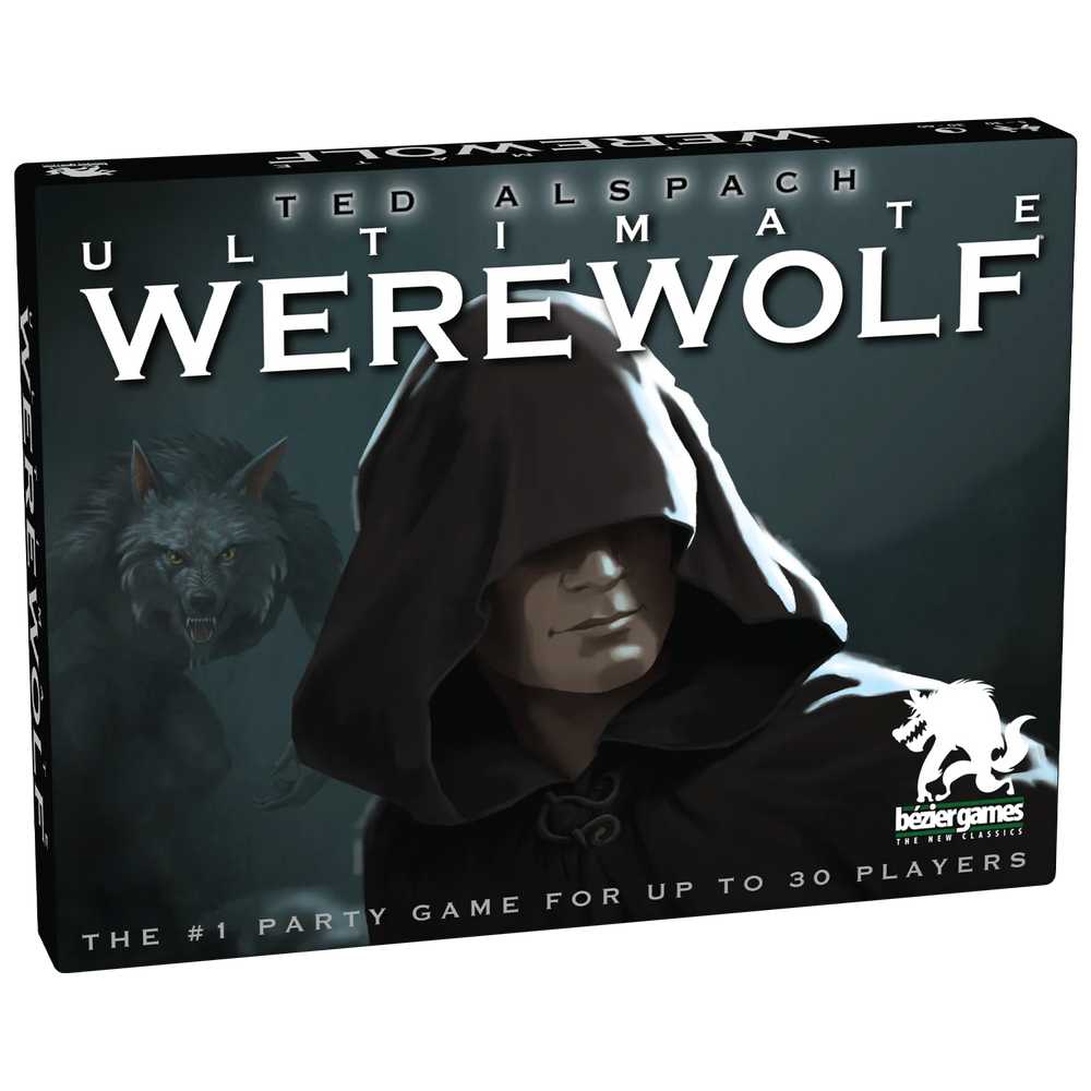 Ultimate Werewolf