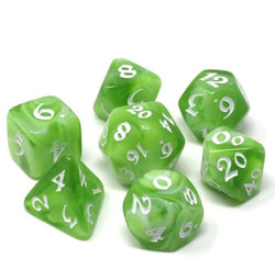 Die Hard Chessex Dice