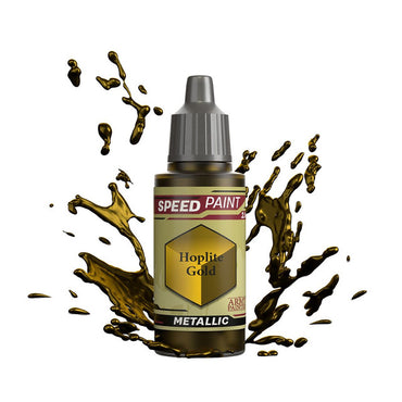Speedpaint 2.0: Hoplite Gold 18ml