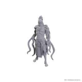 D&D Nolzur's Marvelous Miniatures: Yuan-ti Pit Master