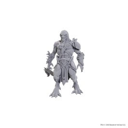 D&D Nolzur's Marvelous Miniatures: Draconian Mastermind