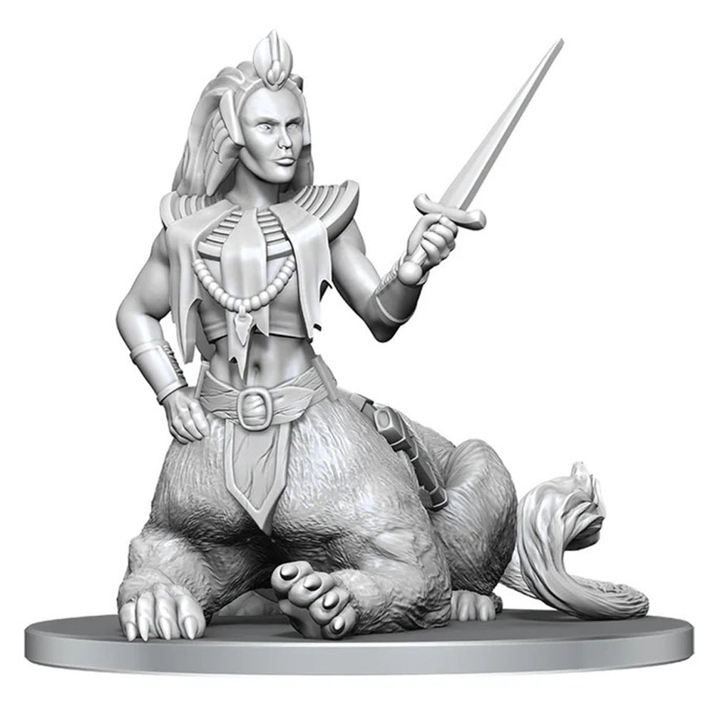D&D Nolzur's Marvelous Miniatures: Lamia Wave 26