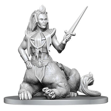 D&D Nolzur's Marvelous Miniatures: Lamia Wave 26